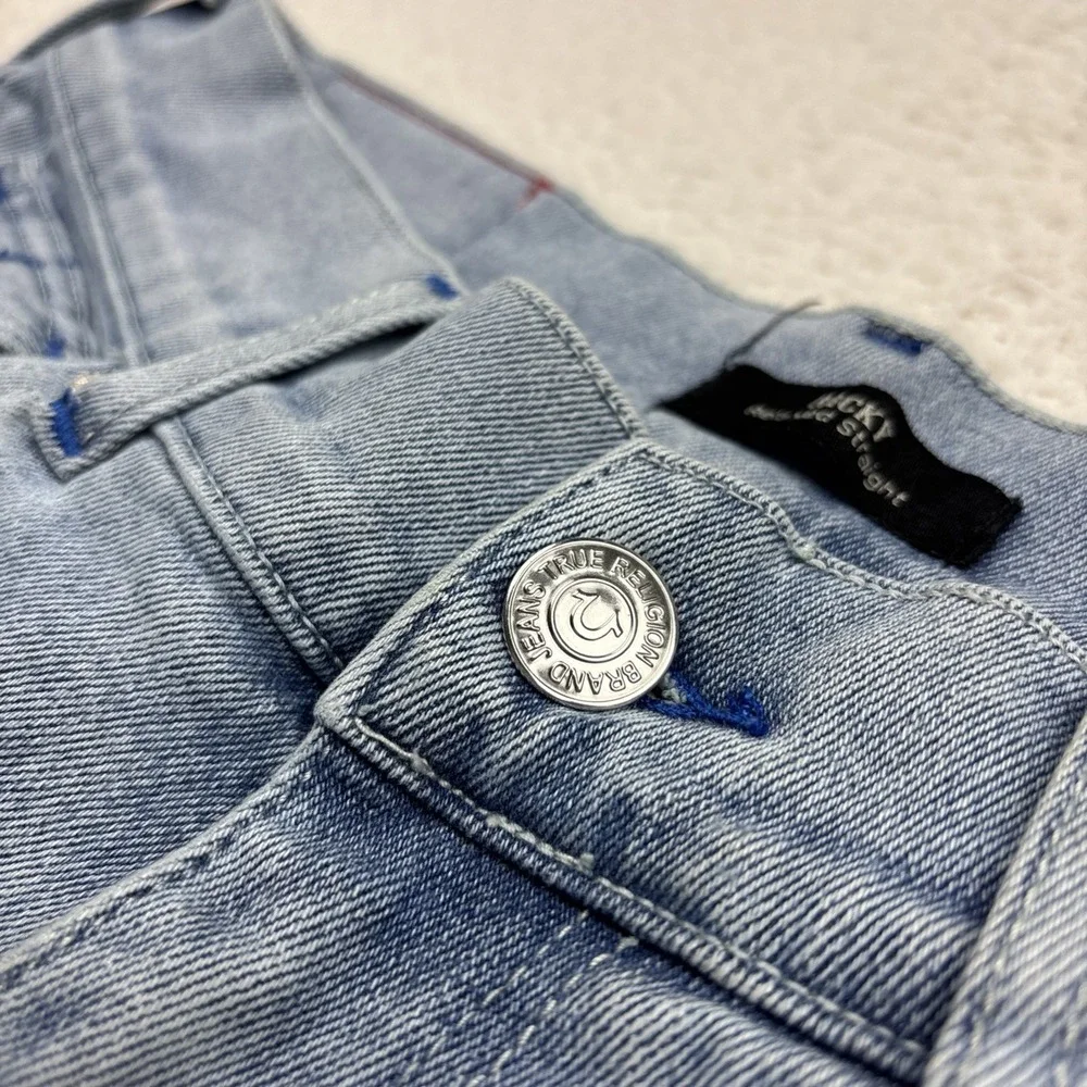 True Religion shorts excellent